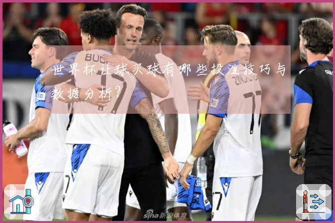 世界杯让球买球有哪些投注技巧与数据分析？