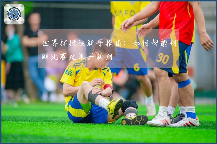 世界杯投注新手指南：如何智能判断比赛结果并获利