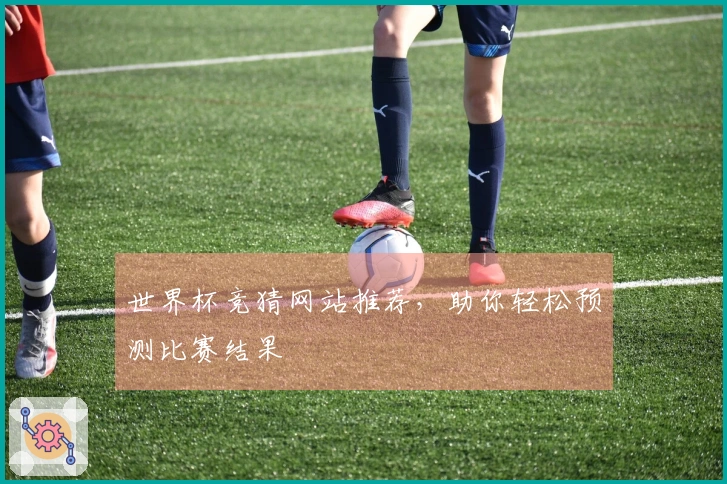 世界杯竞猜网站推荐，助你轻松预测比赛结果
