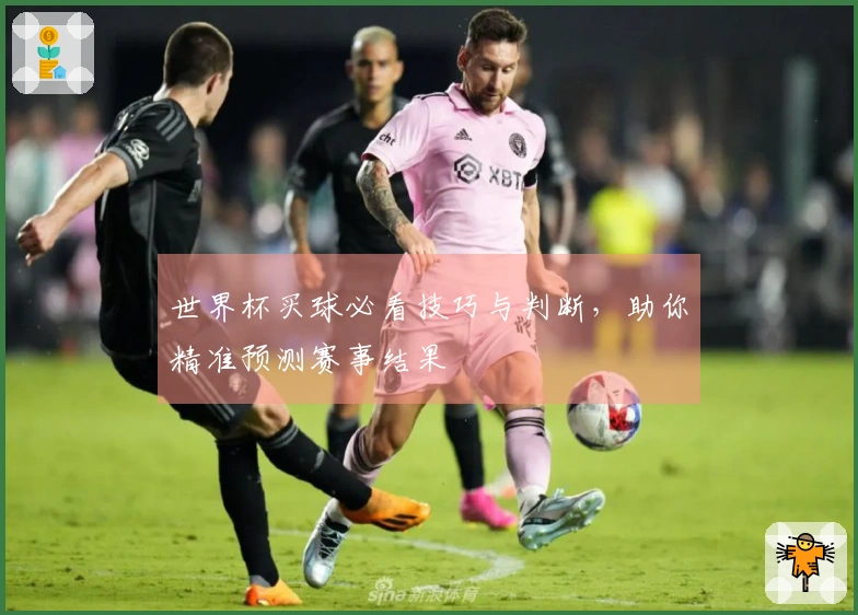 世界杯买球必看技巧与判断，助你精准预测赛事结果